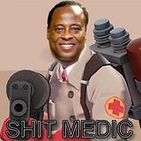 ShitMedic.jpg image by Lean-Machine92