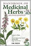 Handbook of Medicinal Herbs Second Edition